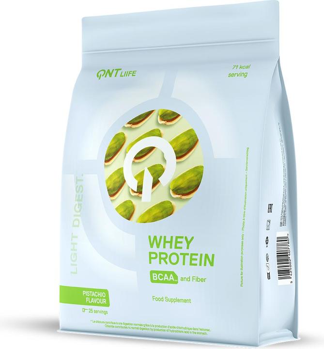 Immagine prodotto QNT Luce (Pistacchio, 1 pz., 500 g)