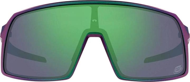 Image du produit Oakley Sutro (Troy Lee Designs Vert pourpre mat, PRIZM Jade)