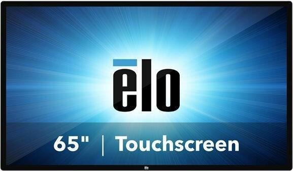 Actual product image ēlo Elo Interactive Digital Signage Display 6553L (3840 x 2160 Pixels, 65")