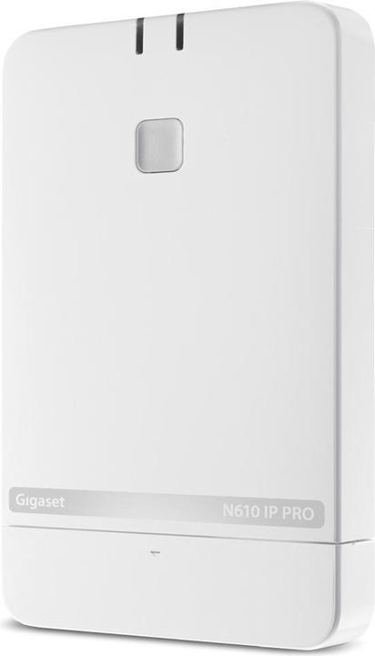 Produktbild Gigaset PRO N610 IP DECT-Basisstation & S700H Pro Mobilteil