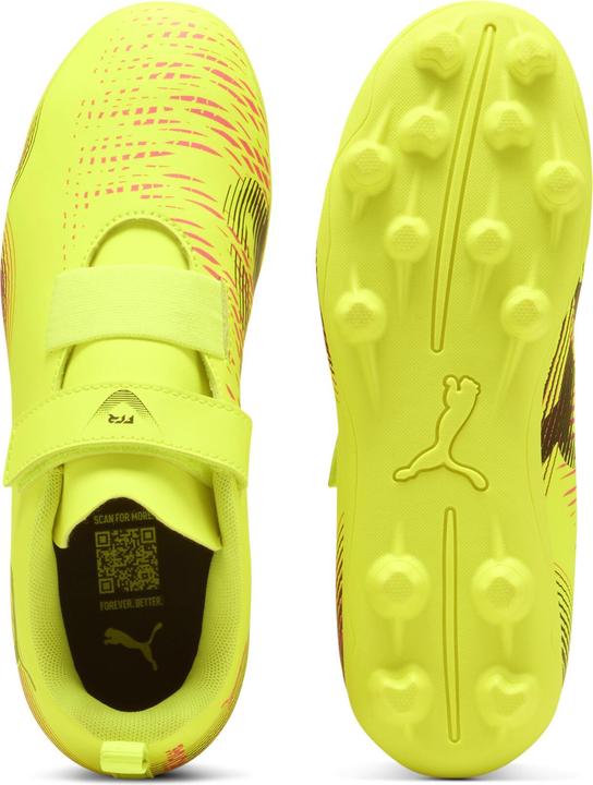 Produktbild Puma Future 8 Play V Fg/Ag Rb Jr (36)
