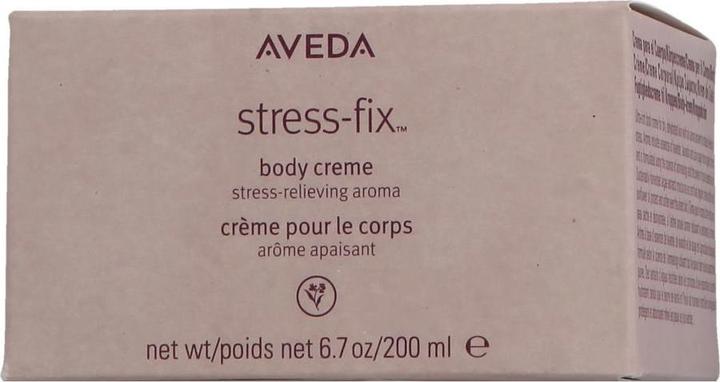 Immagine prodotto Aveda crema corpo stress-fix (Crema corpo, 200 ml)