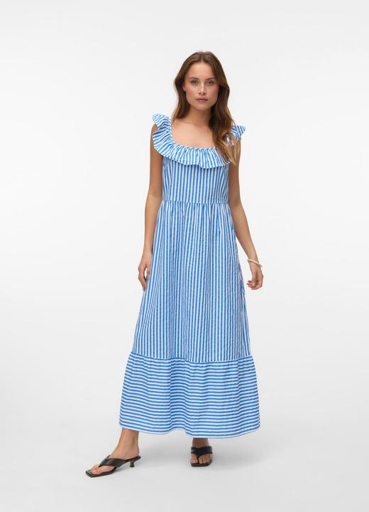 Produktbild Vero Moda VMJARLOTTE Langes Kleid Kleid (XS)