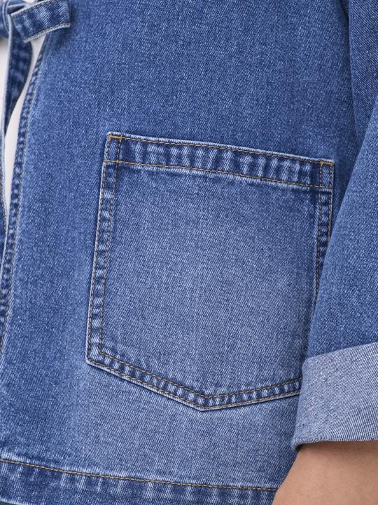 Produktbild Only CARJENNA Jeansjacke Jeansjacke (48)