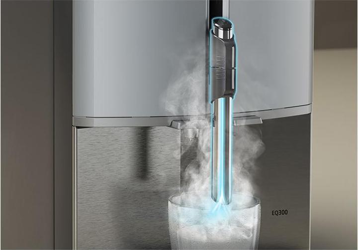 Image du produit Siemens EQ300 TF303E07