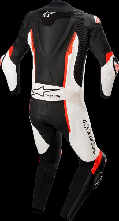 Actual product image Alpinestars Missile Leather Suit 1PC (Men, 48)