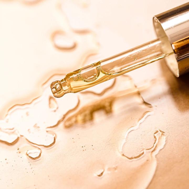 Actual product image Endro Cosmétiques Serum natürlich gegen Unreinheiten 30 ml (30 ml)