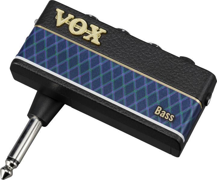 Immagine prodotto Vox amPlug3 Bass (Chitarra)