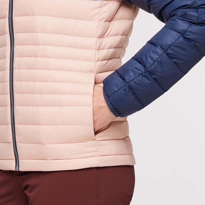 Actual product image Cotopaxi Fuego Down Hooded Jacket (S)