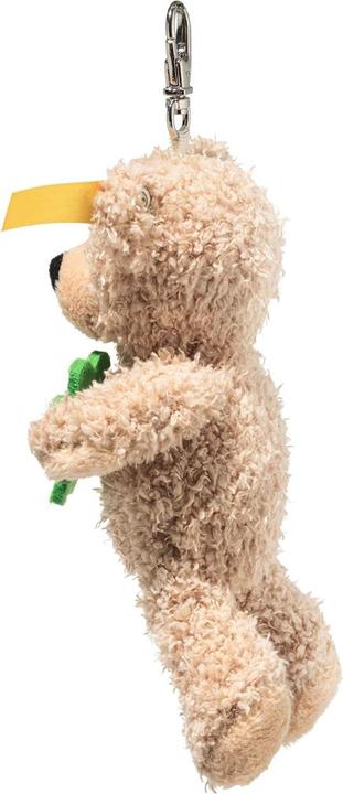 Produktbild Steiff Anhänger Fynn Teddybär Good Luck beige 12cm (12 cm)