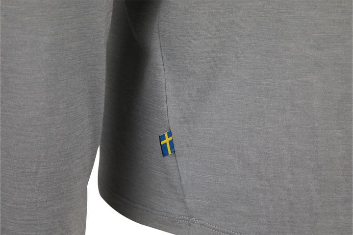 Actual product image Stoic Merino155 LaholmSt. L/S (4XL)