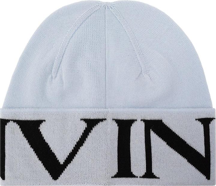 Produktbild Lanvin Wool Hat (One Size)