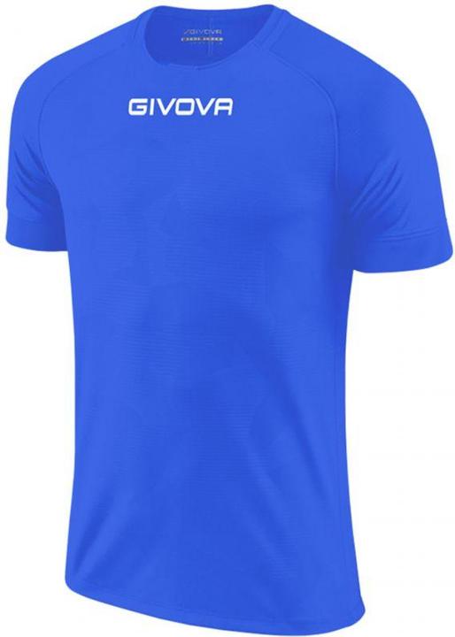 Actual product image Givova Capo-T-Shirt (L)
