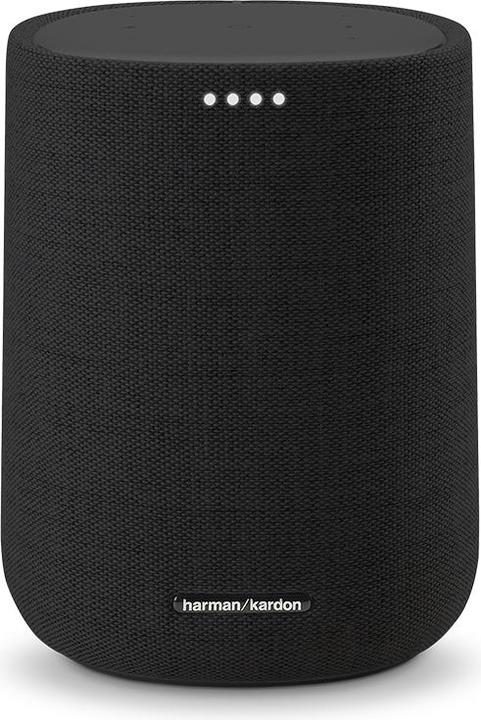 Produktbild Harman/Kardon Citation One Duo MKIII (Bluetooth, WLAN)