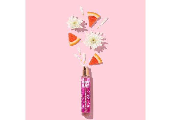 Actual product image Miss Kay Eau de Parfum Queen of Hearts (Spray, 25 ml)