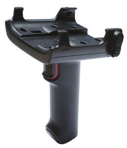 Actual product image Honeywell Kit Scan Handle Eda51 Row