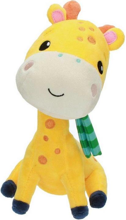 Image du produit Fisher-Price Girafe Fisher Price 20 cm 20cm (25 cm)