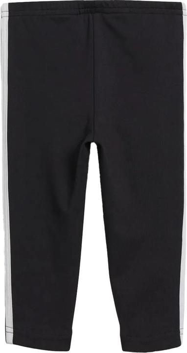 Actual product image adidas Childrens/Kids Tiberio 3-Stripe Colourblock Top & Bottom Set (104)