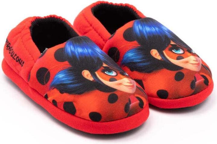 Produktbild Miraculous Mädchen Hausschuhe (32)