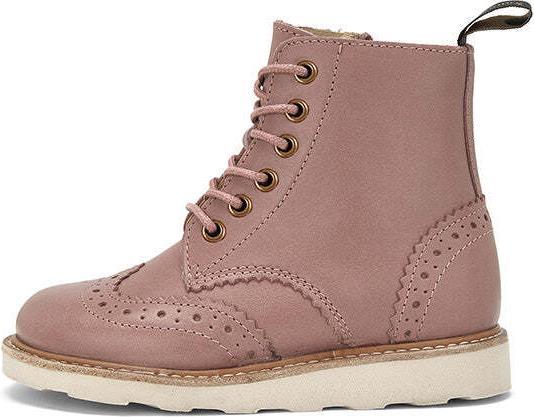 Immagine prodotto Young Soles scarponcini in pelle per bambini sidney (30)