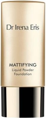 Produktbild Dr Irena Eris Dr. Irena Eris, Mattifying Flüssigpulver, 10 Porzellanfundament, 30 ml (10)