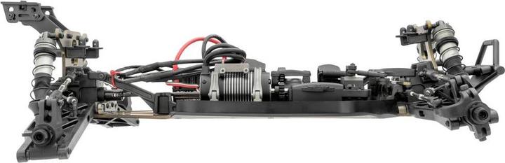 Immagine prodotto HPI Vorza S Truggy flux (RTR pronto all'uso)