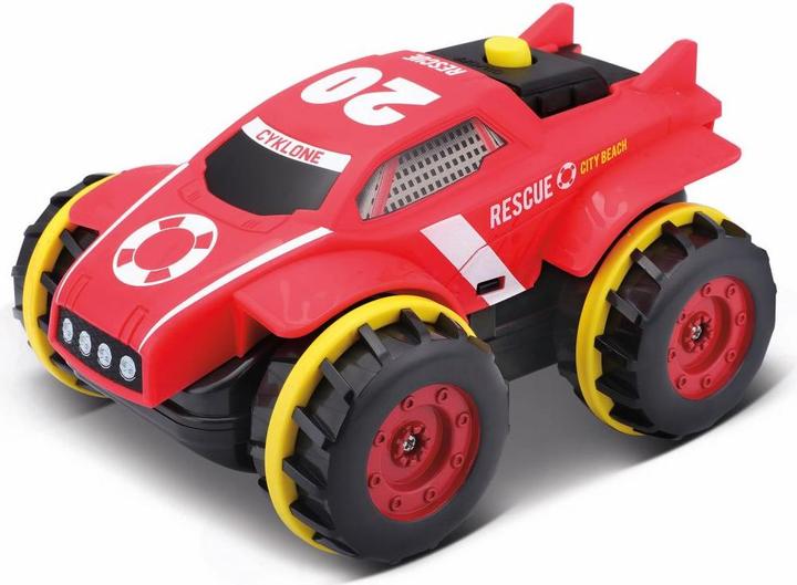 Image du produit Maisto RC Cyklone Aqua Tread ass. 2.4 GHz