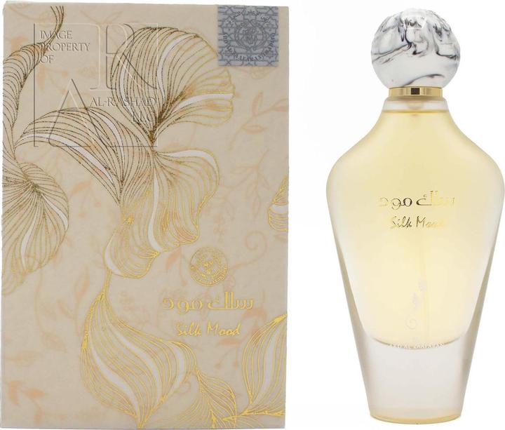Immagine prodotto Lattafa Perfumes Umore di seta (Eau de parfum, 100 ml)