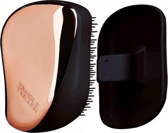 Actual product image Tangle Teezer Compact Styler - Gold or Rose