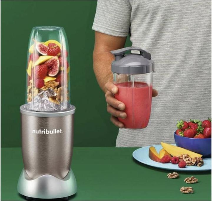 Image du produit NutriBullet NB904CP (900 W)
