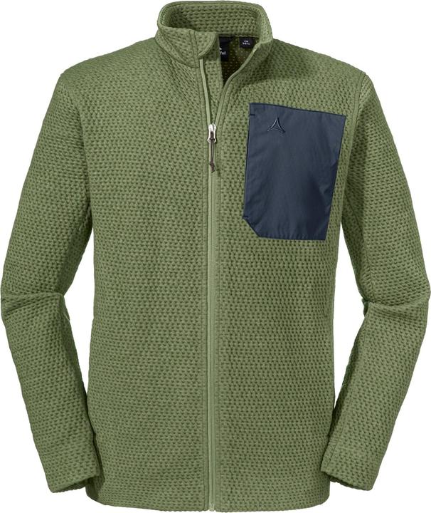 Schöffel Fleece Jacket Genua (XL)