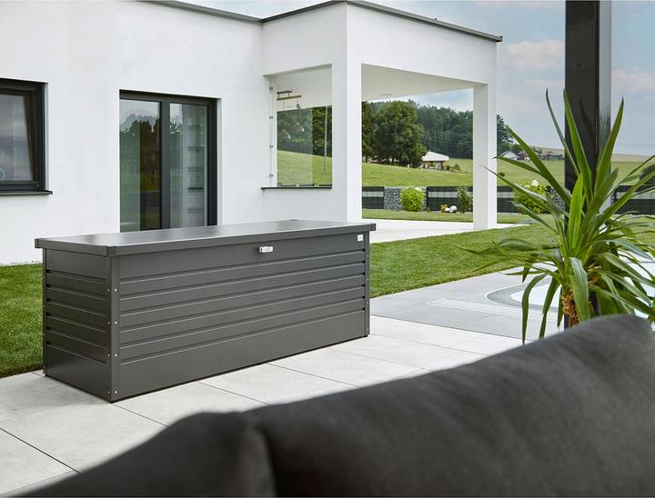 Actual product image Biohort FreizeitBox
