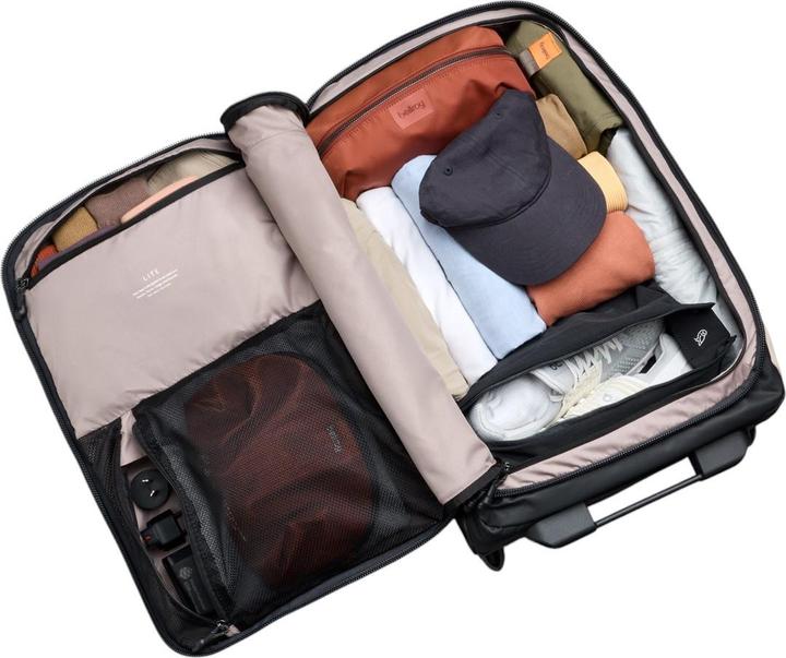 Image du produit Bellroy Lite - Carry On (38 l, Bagage à main (jusqu'à 50l))
