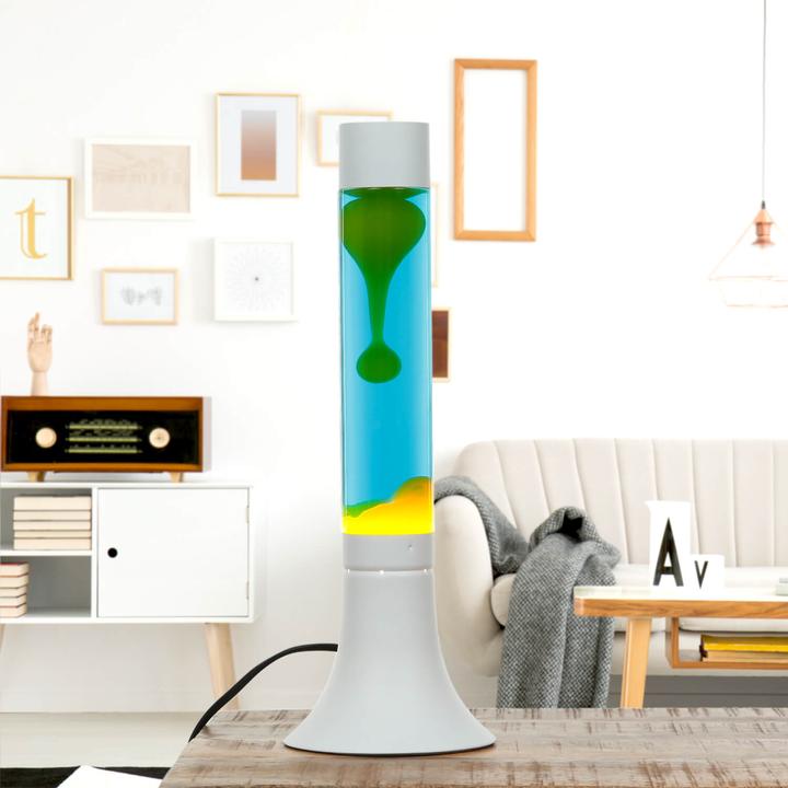 Produktbild Licht-Erlebnisse Yvonne (210 lm, G9)