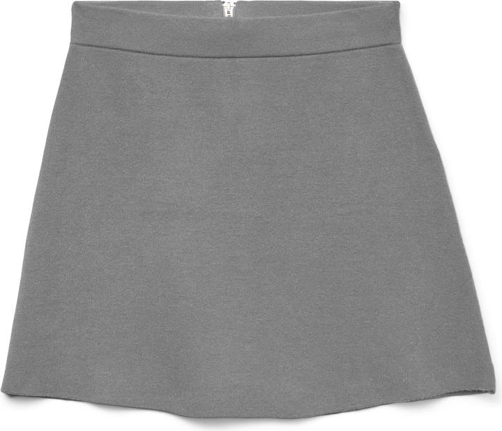 Actual product image Vero Moda Vmsaba Nw Skater Skirt Ga Noos (XL)