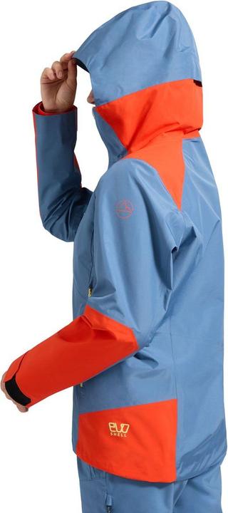 Produktbild La Sportiva Crossridge Evo Shell Jkt W (M)