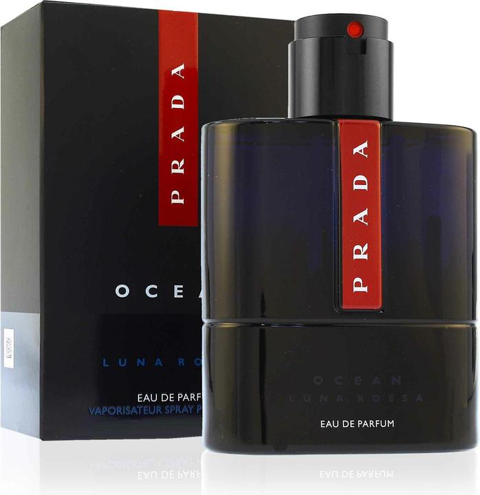 Produktbild Prada Luna Rossa Ocean (Eau de Parfum, 100 ml)