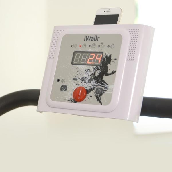 Actual product image MediaShop iWalk