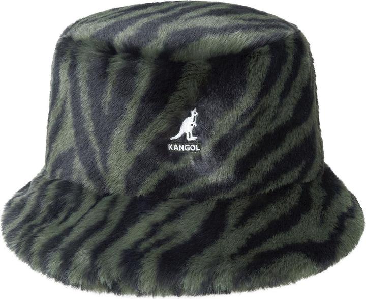 Image du produit Kangol Bob fausse fourrure (L)