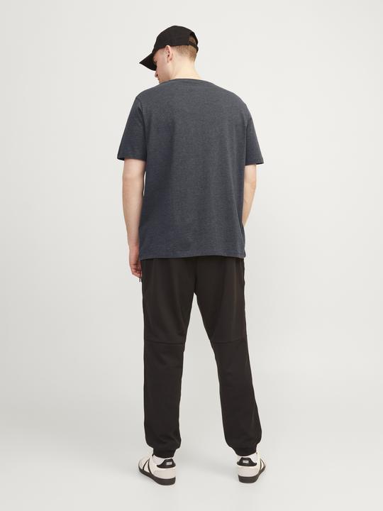 Immagine prodotto Jack & Jones Maglietta Plus Size Unicolore (XXL)