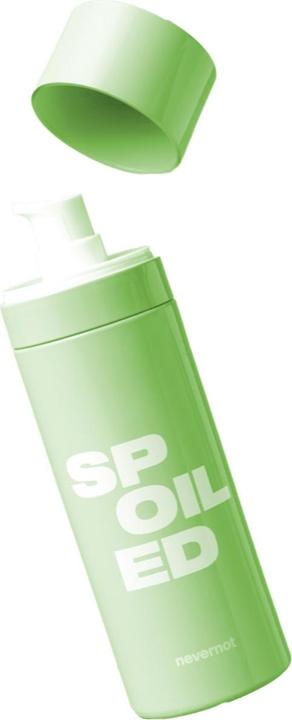 Produktbild NeverNot - SPOILED Massage- & Körperöl (100 ml)