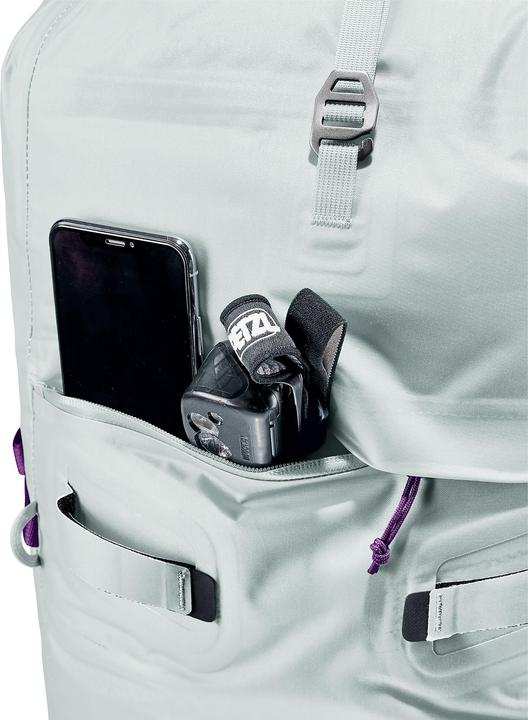 Actual product image Deuter Durascent 42 + 10 (42 l)