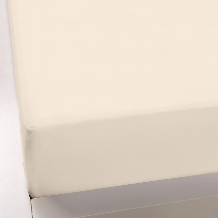 Actual product image Formesse Bella-Donna Jersey fitted sheet (100x200 cm)
