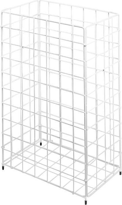 Produktbild CWS Papierkorb Paradise Stainless Steel (60 l)