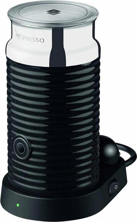 Image du produit NESPRESSO Aeroccino 3 (24 cl)