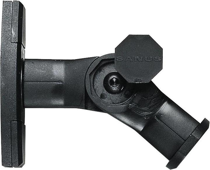 Image du produit Sanus WMS3 (1 paire, Installation murale, Pivotant)