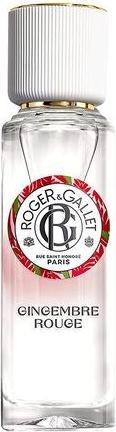 Actual product image Roger & Gallet Eau Parfumée (Eau de toilette, 30 ml)