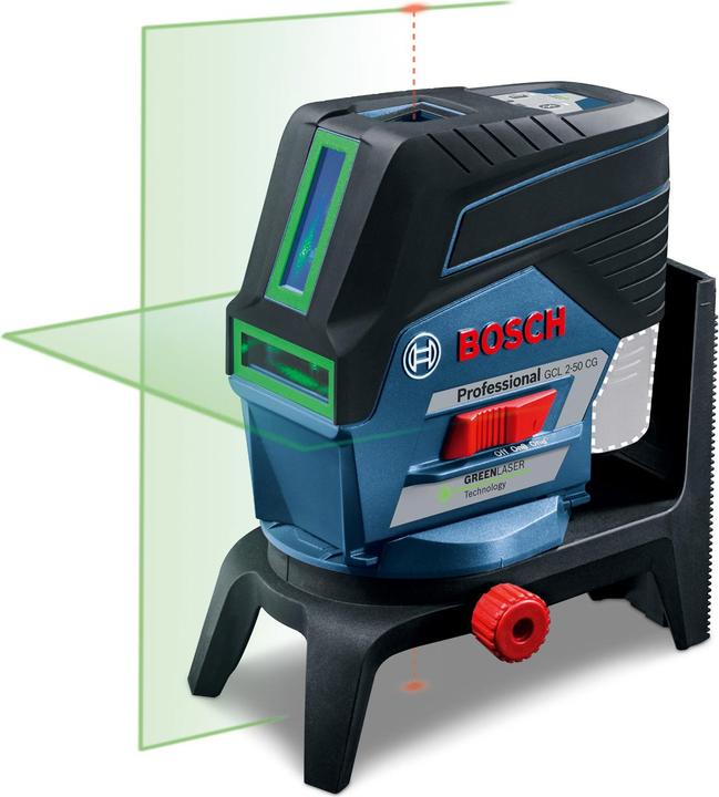 Bosch Professional GCL 2-50 CG