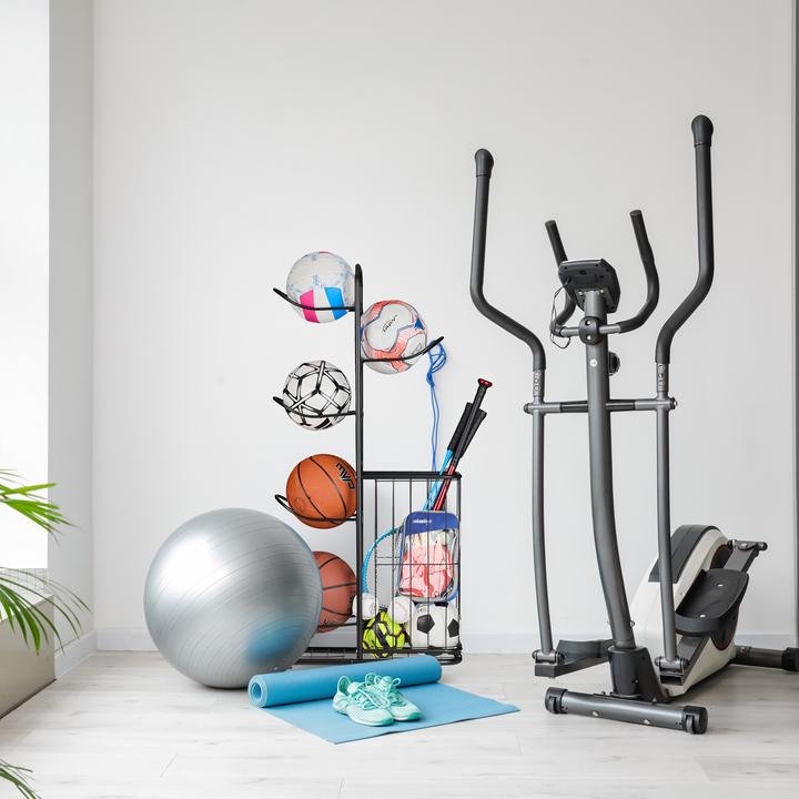 Produktbild Relaxdays Ballständer