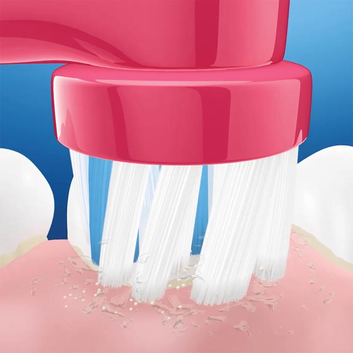 Produktbild Oral-B Pro Kids (Oszillierende Zahnbürste)